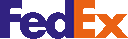 Fedex logo